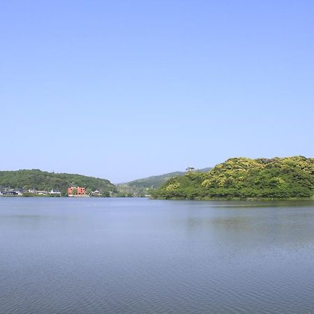 京丹后市 Minshuku Fukuda酒店 外观 照片