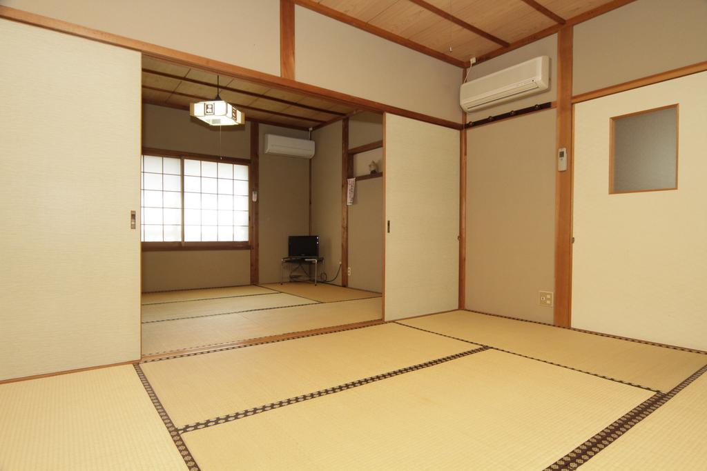 京丹后市 Minshuku Fukuda酒店 外观 照片