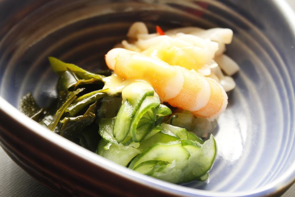 京丹后市 Minshuku Fukuda酒店 外观 照片