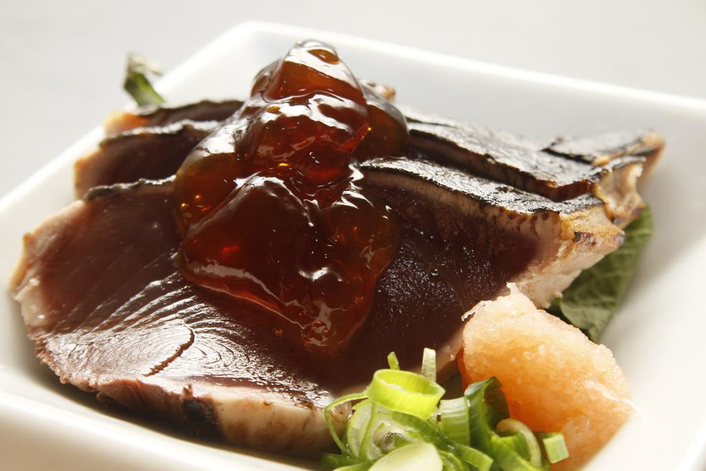 京丹后市 Minshuku Fukuda酒店 外观 照片