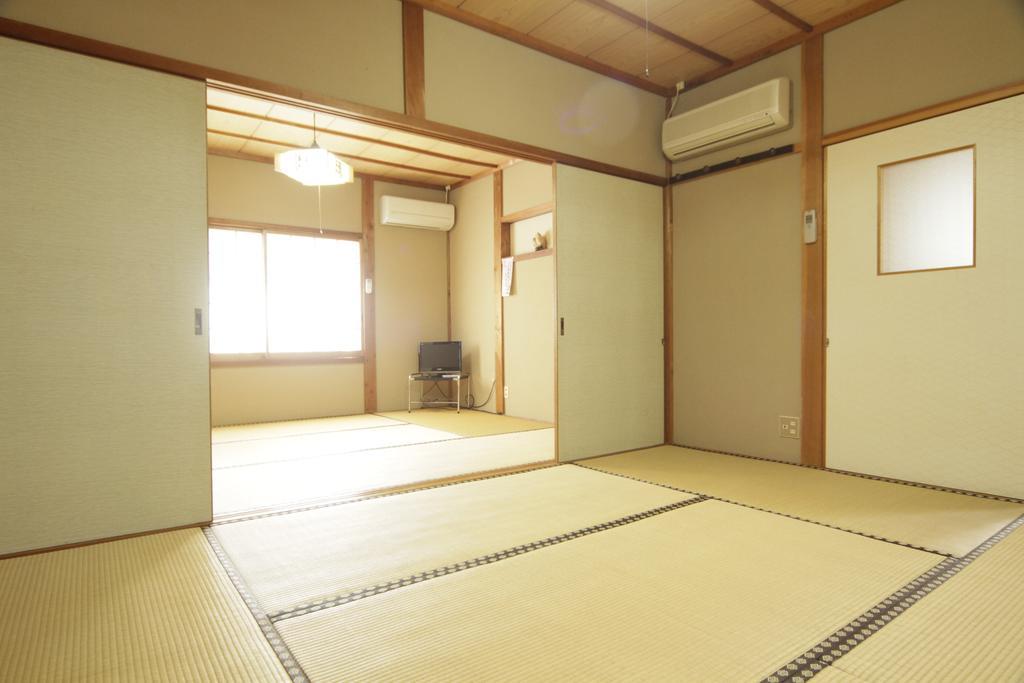 京丹后市 Minshuku Fukuda酒店 外观 照片
