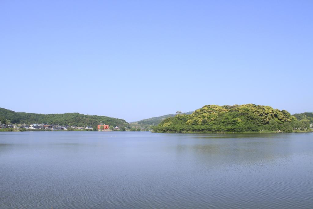 京丹后市 Minshuku Fukuda酒店 外观 照片
